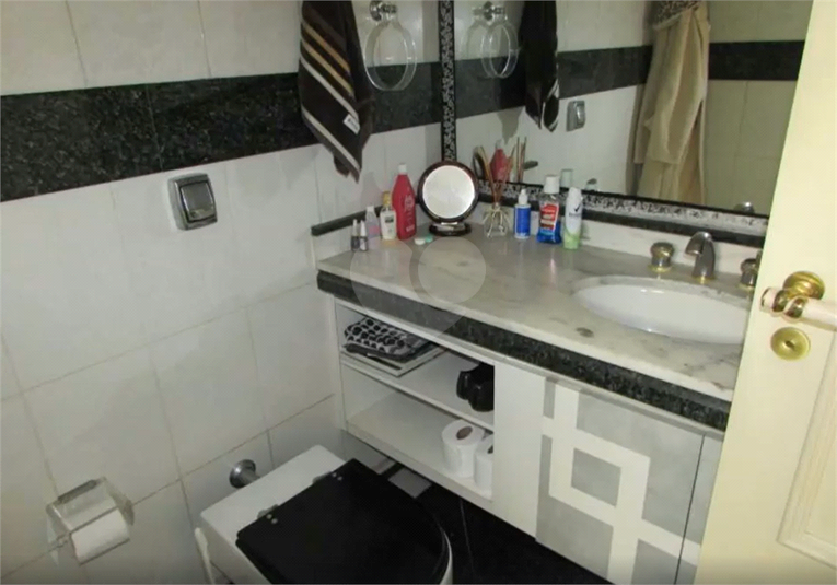 Venda Apartamento São Paulo Parque Da Mooca REO127214 48