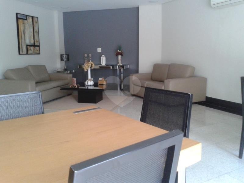 Venda Apartamento São Paulo Parque Da Mooca REO127214 28