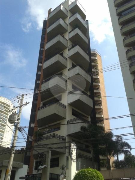 Venda Apartamento São Paulo Parque Da Mooca REO127214 21