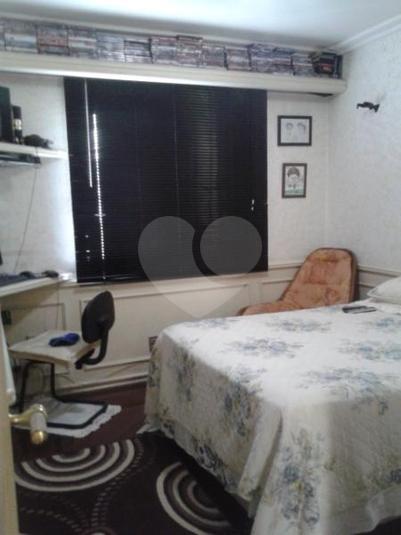 Venda Apartamento São Paulo Parque Da Mooca REO127214 16