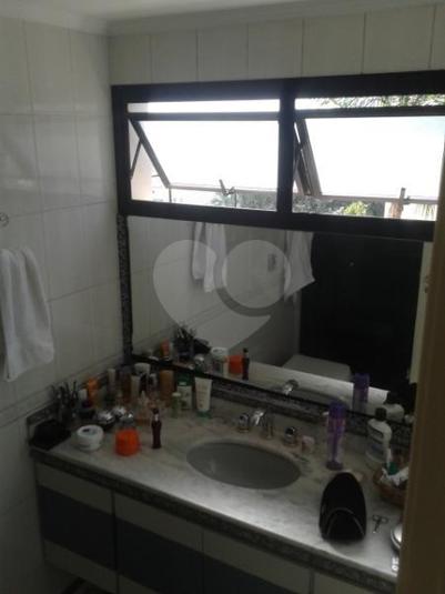 Venda Apartamento São Paulo Parque Da Mooca REO127214 23