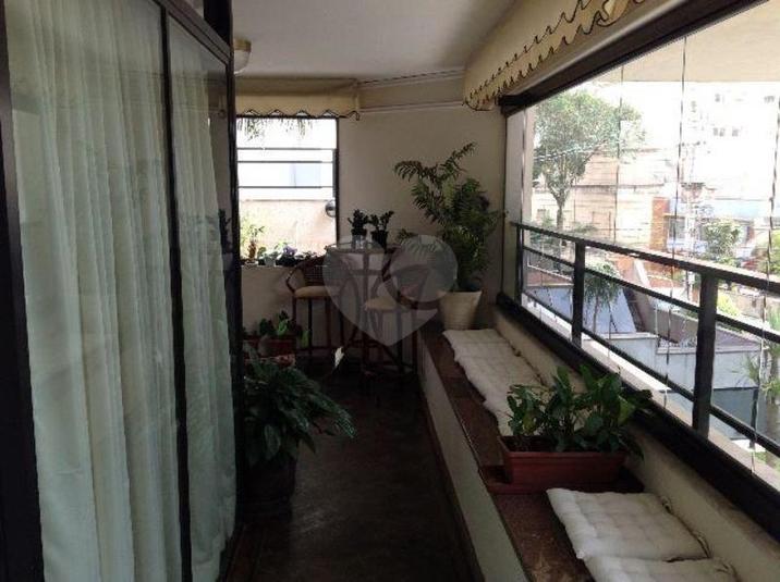 Venda Apartamento São Paulo Parque Da Mooca REO127214 9