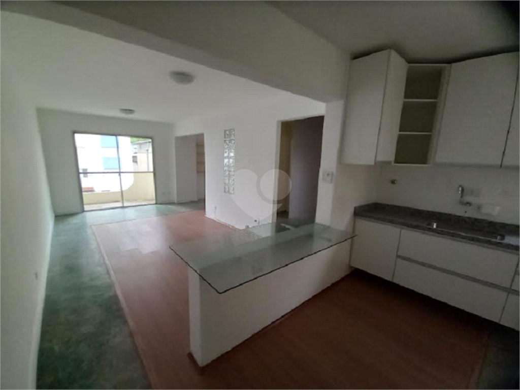 Venda Apartamento São Paulo Vila Olímpia REO127338 7