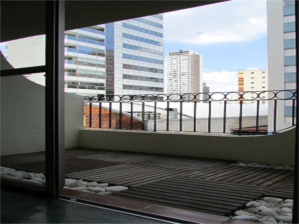 Venda Apartamento São Paulo Vila Olímpia REO127338 7