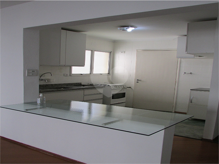 Venda Apartamento São Paulo Vila Olímpia REO127338 22