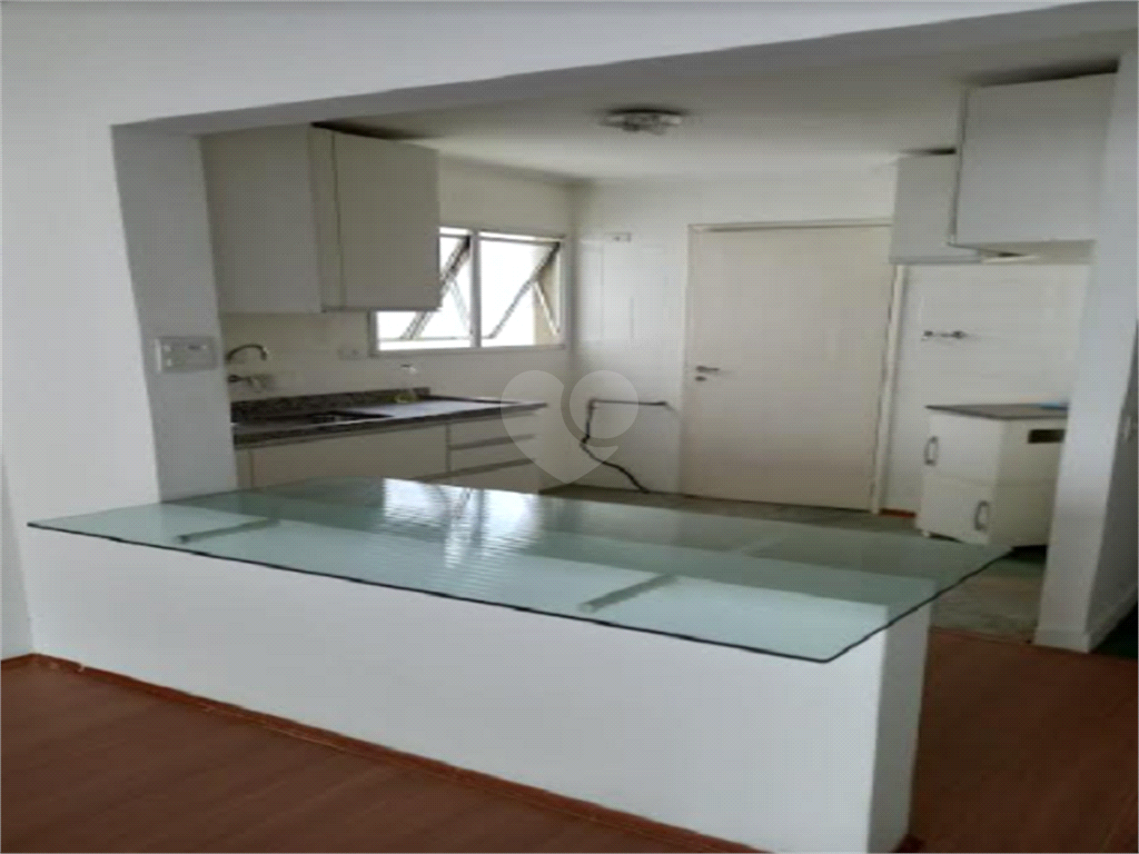 Venda Apartamento São Paulo Vila Olímpia REO127338 15