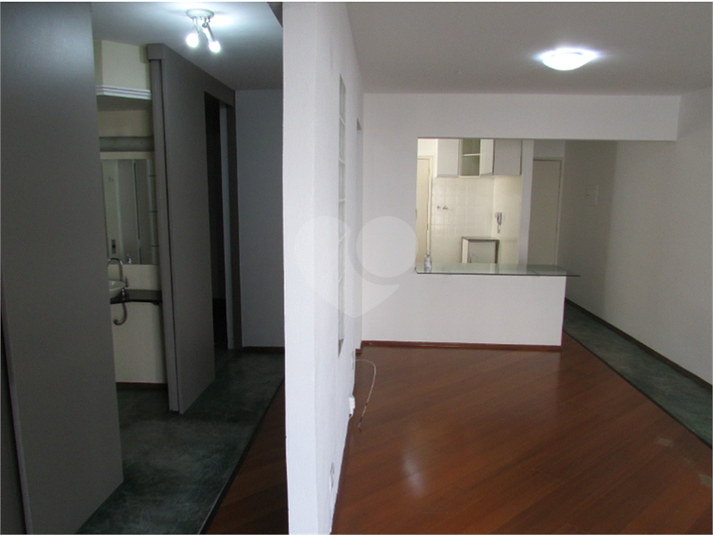 Venda Apartamento São Paulo Vila Olímpia REO127338 9