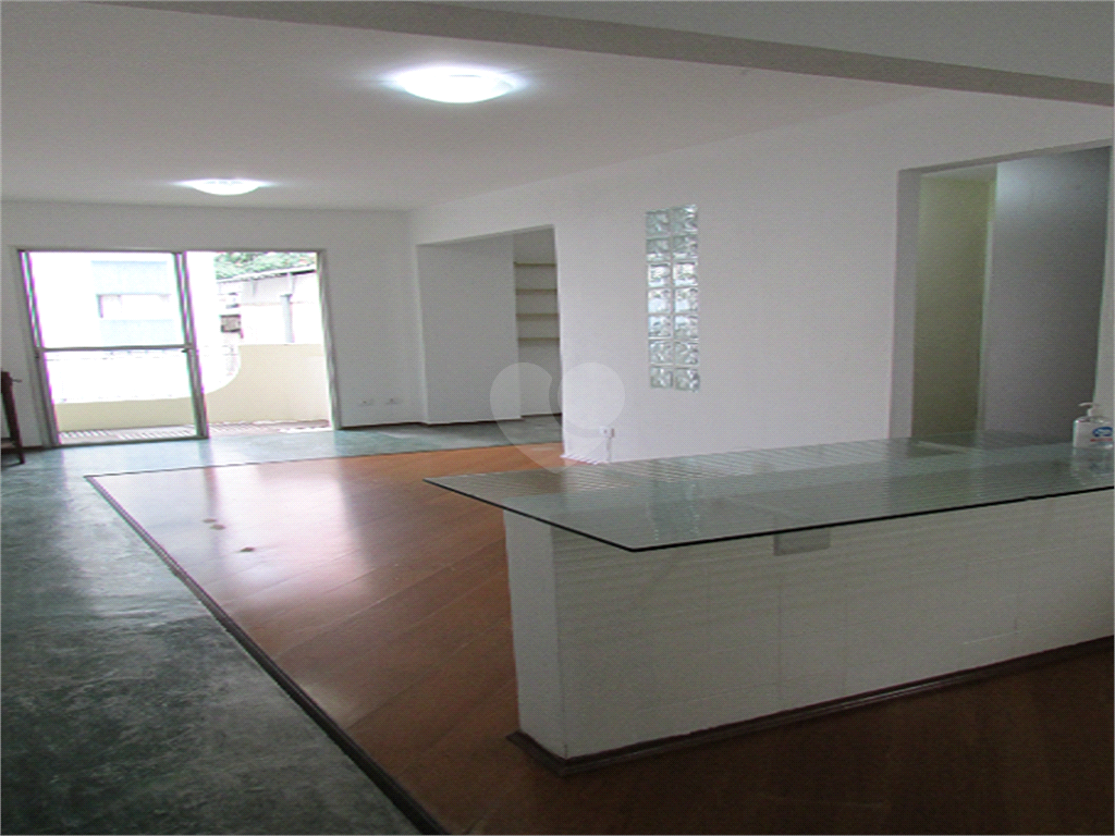 Venda Apartamento São Paulo Vila Olímpia REO127338 3