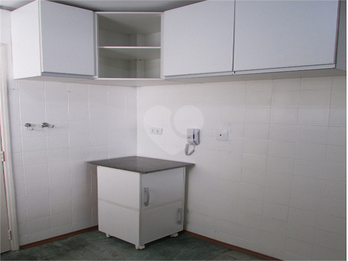 Venda Apartamento São Paulo Vila Olímpia REO127338 19