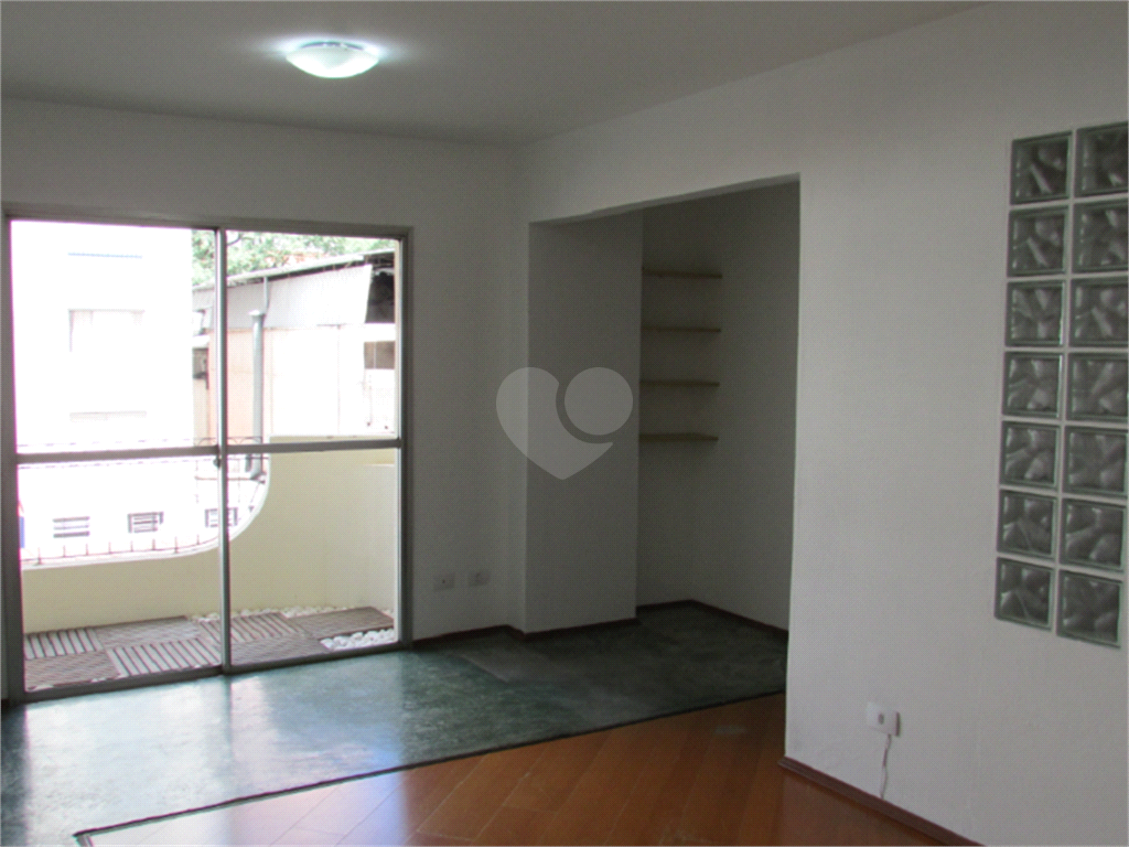 Venda Apartamento São Paulo Vila Olímpia REO127338 6