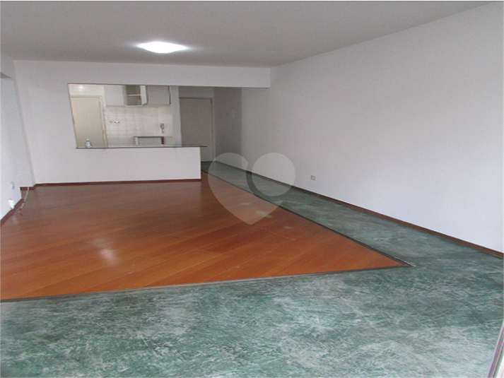 Venda Apartamento São Paulo Vila Olímpia REO127338 9