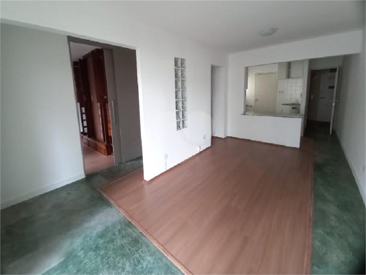 Venda Apartamento São Paulo Vila Olímpia REO127338 10