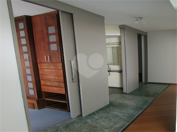 Venda Apartamento São Paulo Vila Olímpia REO127338 16