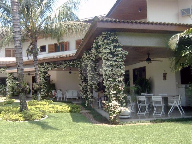 Venda Casa Guarujá Jardim Acapulco REO127346 14