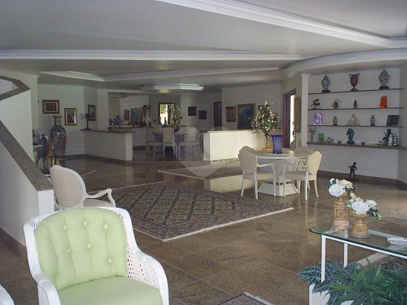 Venda Casa Guarujá Jardim Acapulco REO127346 2