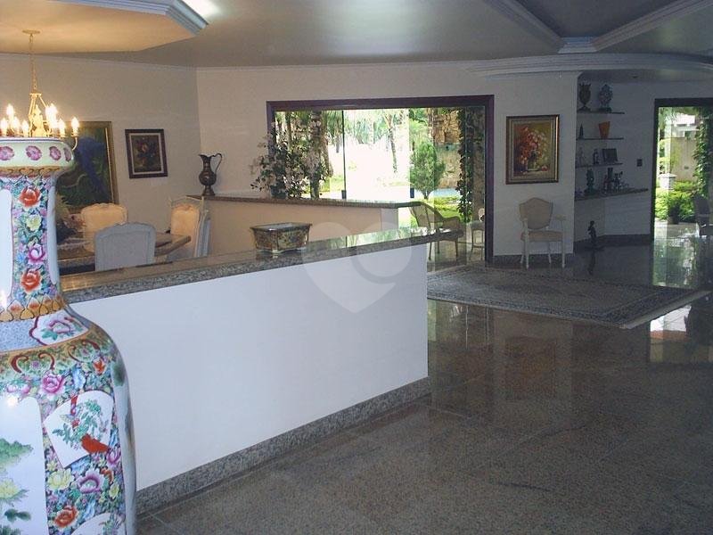 Venda Casa Guarujá Jardim Acapulco REO127346 6