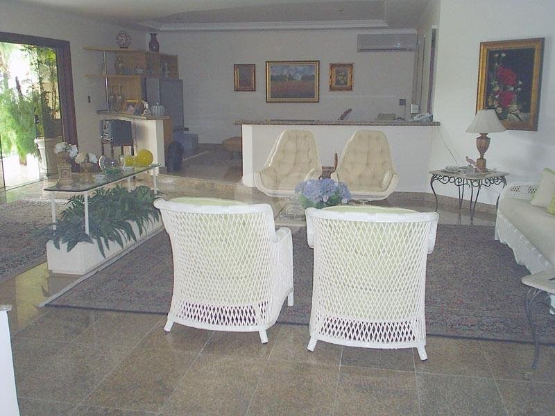 Venda Casa Guarujá Jardim Acapulco REO127346 3