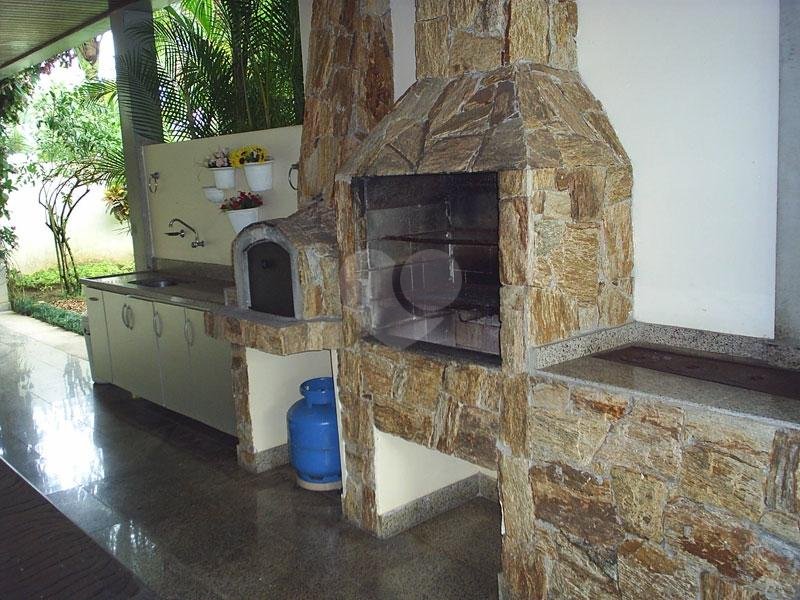 Venda Casa Guarujá Jardim Acapulco REO127346 9