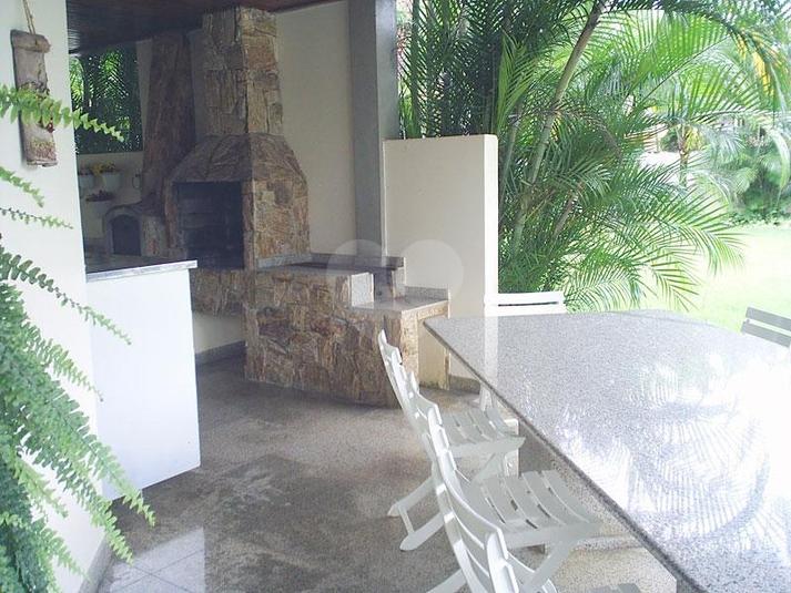 Venda Casa Guarujá Jardim Acapulco REO127346 10