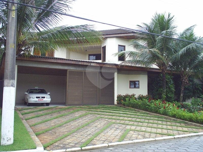 Venda Casa Guarujá Jardim Acapulco REO127346 17