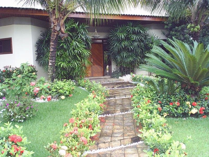 Venda Casa Guarujá Jardim Acapulco REO127346 18