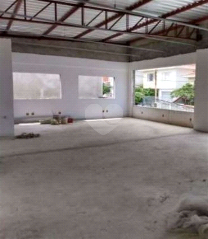 Venda Terreno São Paulo Santana REO127347 43