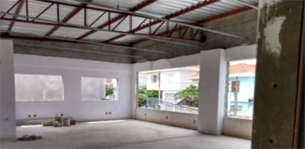 Venda Terreno São Paulo Santana REO127347 44