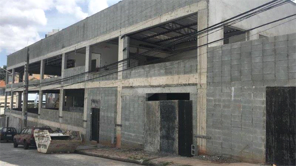 Venda Terreno São Paulo Santana REO127347 1