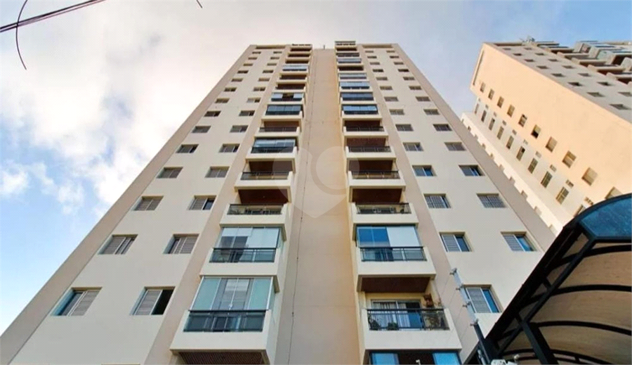 Venda Cobertura São Paulo Jardim Monte Kemel REO127361 1