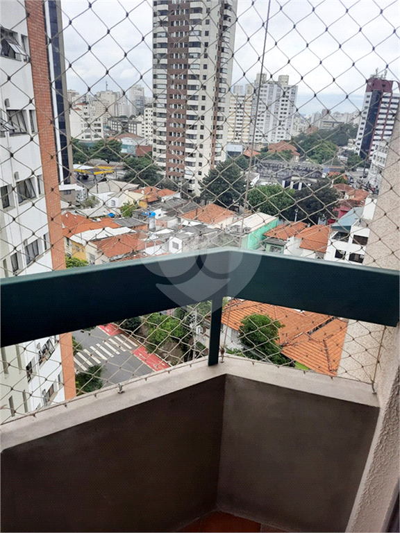 Venda Apartamento São Paulo Mirandópolis REO127392 2