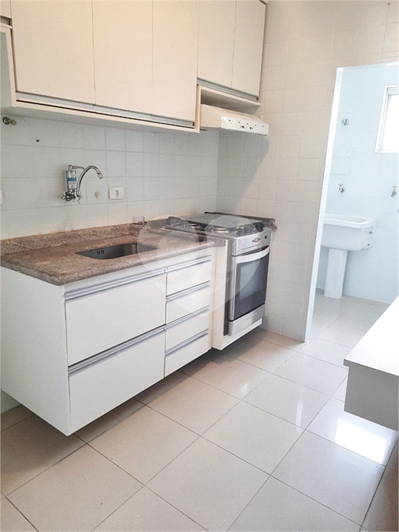 Venda Apartamento São Paulo Mirandópolis REO127392 3