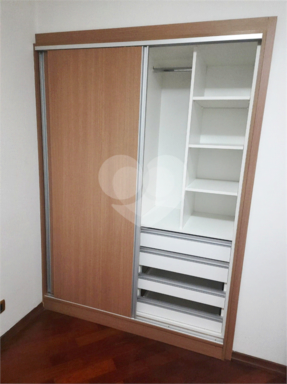 Venda Apartamento São Paulo Mirandópolis REO127392 9