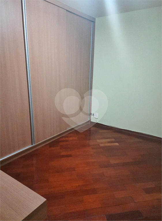 Venda Apartamento São Paulo Mirandópolis REO127392 8