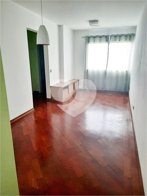 Venda Apartamento São Paulo Mirandópolis REO127392 2