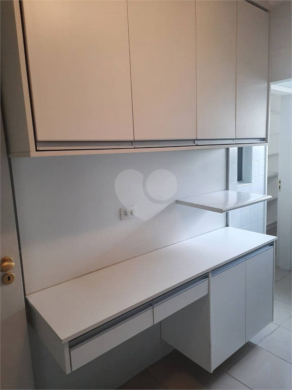 Venda Apartamento São Paulo Mirandópolis REO127392 6