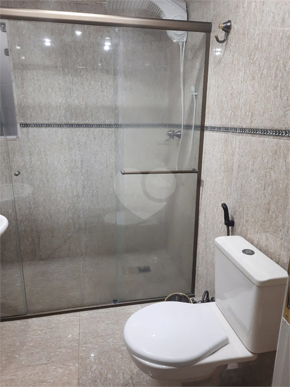 Venda Apartamento São Paulo Mirandópolis REO127392 13