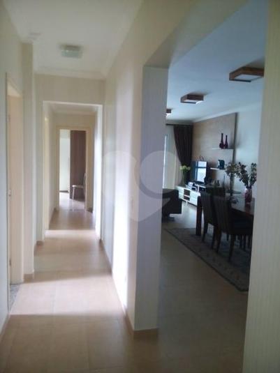 Venda Apartamento São Vicente Itararé REO127401 10