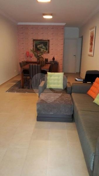 Venda Apartamento São Vicente Itararé REO127401 5