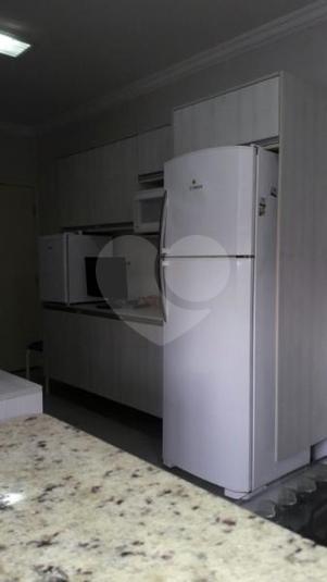 Venda Apartamento São Vicente Itararé REO127401 11