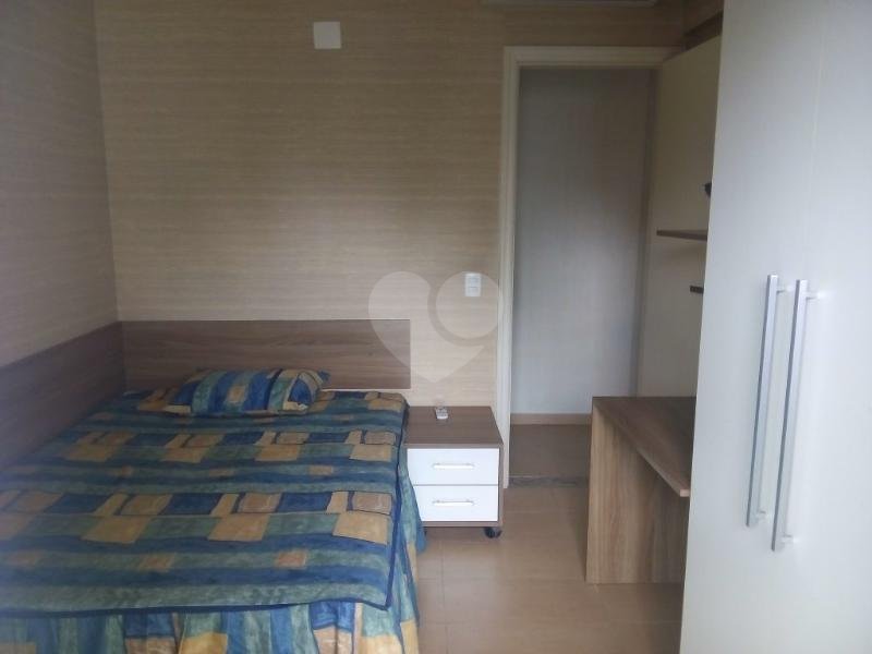 Venda Apartamento São Vicente Itararé REO127401 17