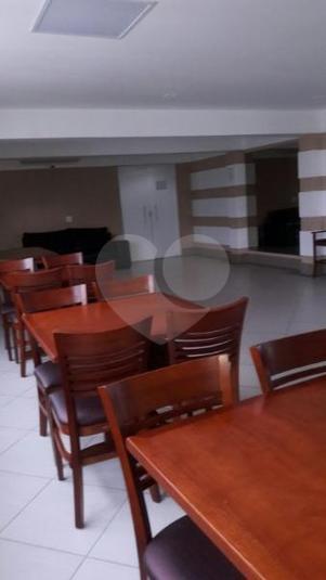 Venda Apartamento São Vicente Itararé REO127401 33