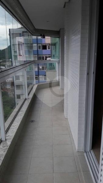 Venda Apartamento São Vicente Itararé REO127401 2