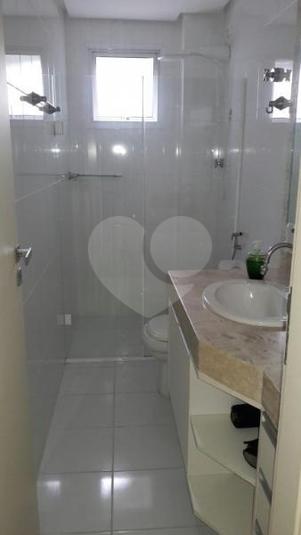 Venda Apartamento São Vicente Itararé REO127401 23