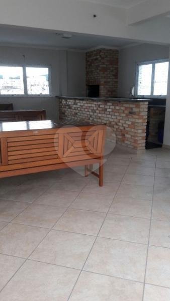 Venda Apartamento São Vicente Itararé REO127401 27