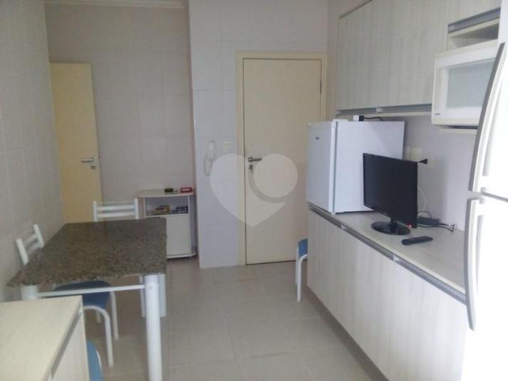 Venda Apartamento São Vicente Itararé REO127401 8