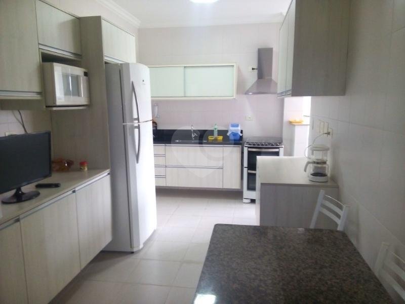 Venda Apartamento São Vicente Itararé REO127401 9