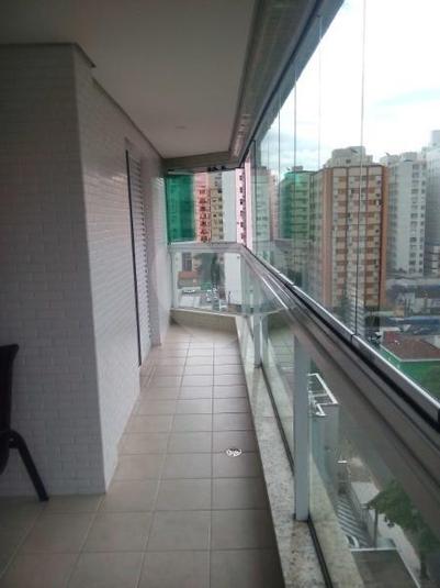 Venda Apartamento São Vicente Itararé REO127401 1