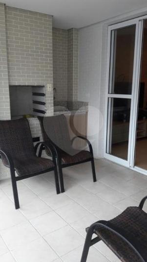 Venda Apartamento São Vicente Itararé REO127401 28