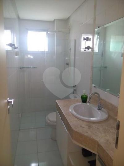 Venda Apartamento São Vicente Itararé REO127401 15