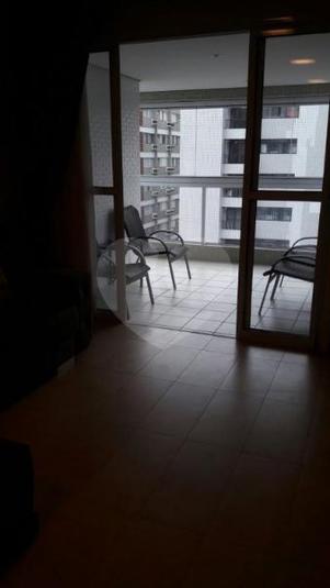 Venda Apartamento São Vicente Itararé REO127401 7